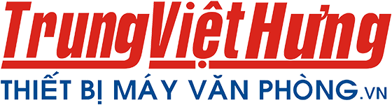 Logo Công Ty Trung Việt Hưng