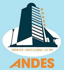 Logo Công Ty Andes