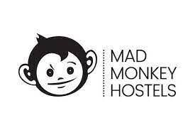 Logo Công Ty MAD MONKEY