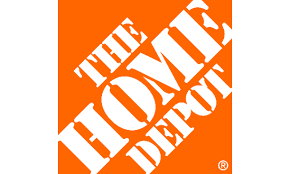 Logo Công Ty The Home Depot