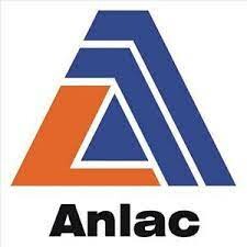 Logo Công Ty An Lạc