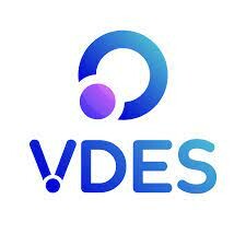 Logo Công Ty VDES