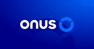 Logo Công Ty CÔNG NGHỆ ONUS