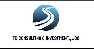 Logo Công Ty TƯ VẤN ĐẦU TƯ T-Đ