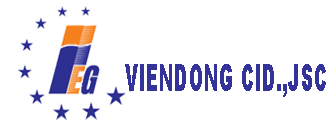Logo Công Ty Công Ty Cổ phần Xây Dựng Và Trang Trí Nội Thất Viễn Đông