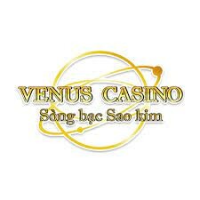 Logo Công Ty Venus Casino