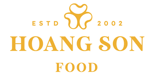 Logo Công Ty Thực Phẩm Hoàng Sơn