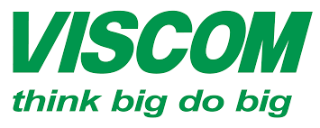 Logo Công Ty Viscom