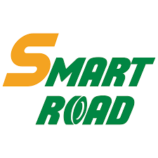 Logo Công Ty Công Nghệ Smart Road