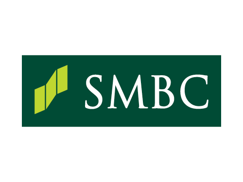 Logo Công Ty Xây Dựng Sumitomo Mitsui