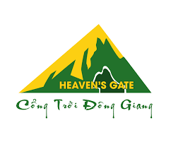 Logo Công Ty Du Lịch Sinh Thái Cổng Trời Đông Giang