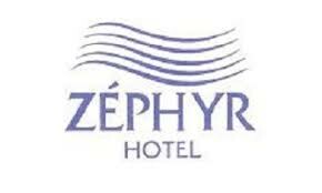Logo Công Ty Zephyr Hotel