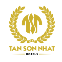Logo Công Ty Khách Sạn Tân Sơn Nhất
