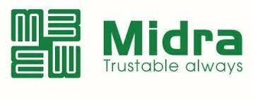 Logo Công Ty Midra Việt Nam
