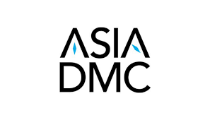 Logo Công Ty ASIA DMC