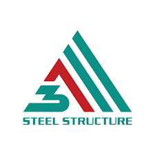 Logo Công Ty Công Ty TNHH Kết Cấu Thép 3A