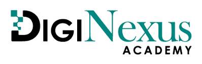 Logo Công Ty Học viện DigiNexus Việt Nam