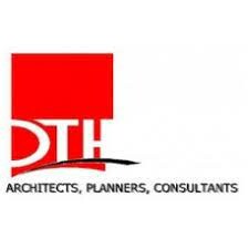 Logo Công Ty THIẾT KẾ VÀ ĐẦU TƯ DTH