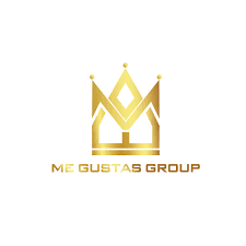 Logo Công Ty Du Lịch Megustas