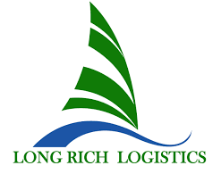 Logo Công Ty LONG RICH LOGISTICS