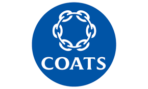 Logo Công Ty Coats Footwear