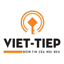 Logo Công Ty Công Ty Cổ Phẩn Khóa Việt-Tiệp