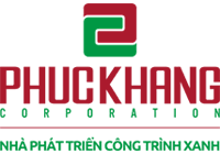 Logo Công Ty Phúc Khang