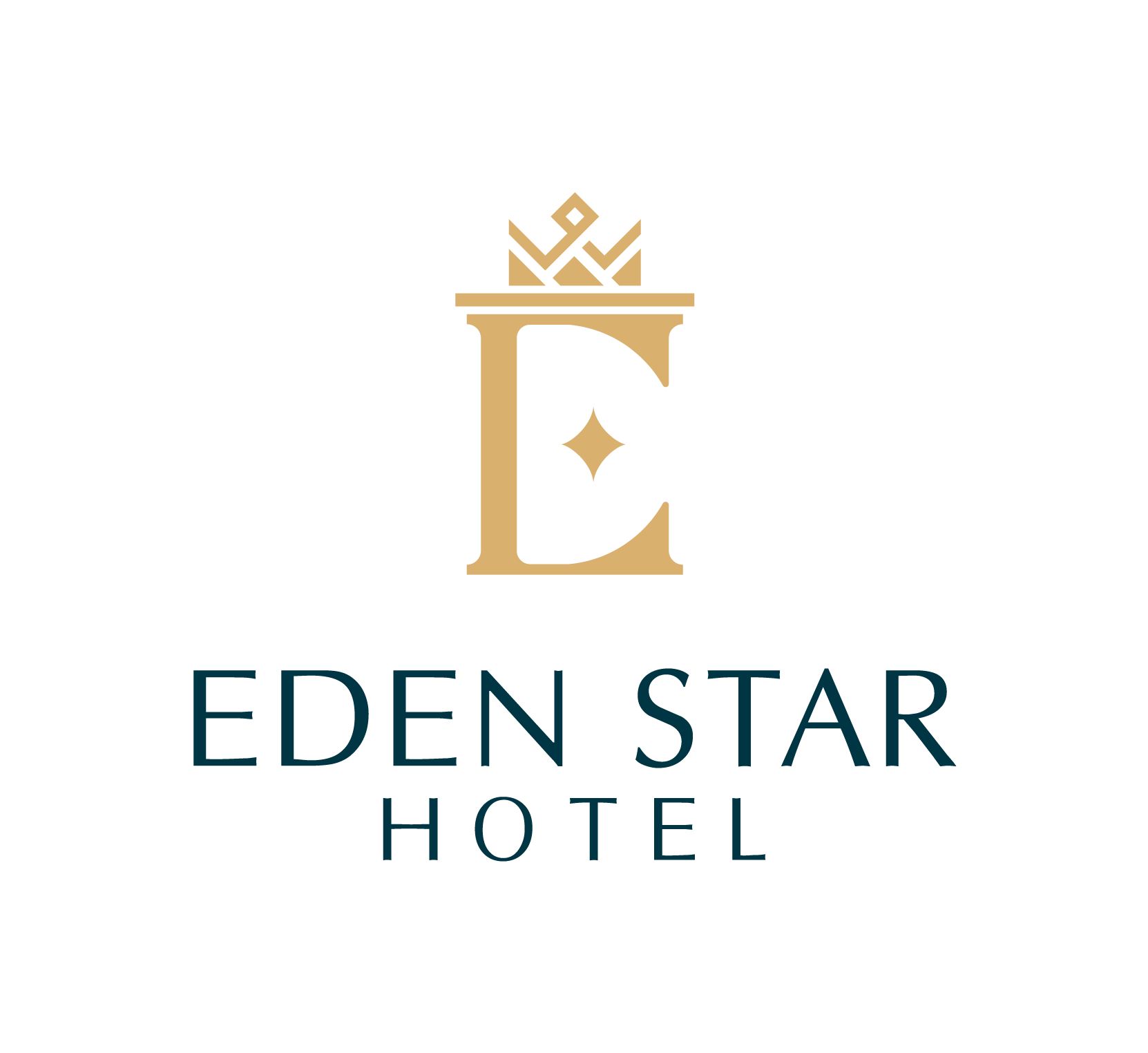 Logo Công Ty EDEN HOTEL SÀI GÒN