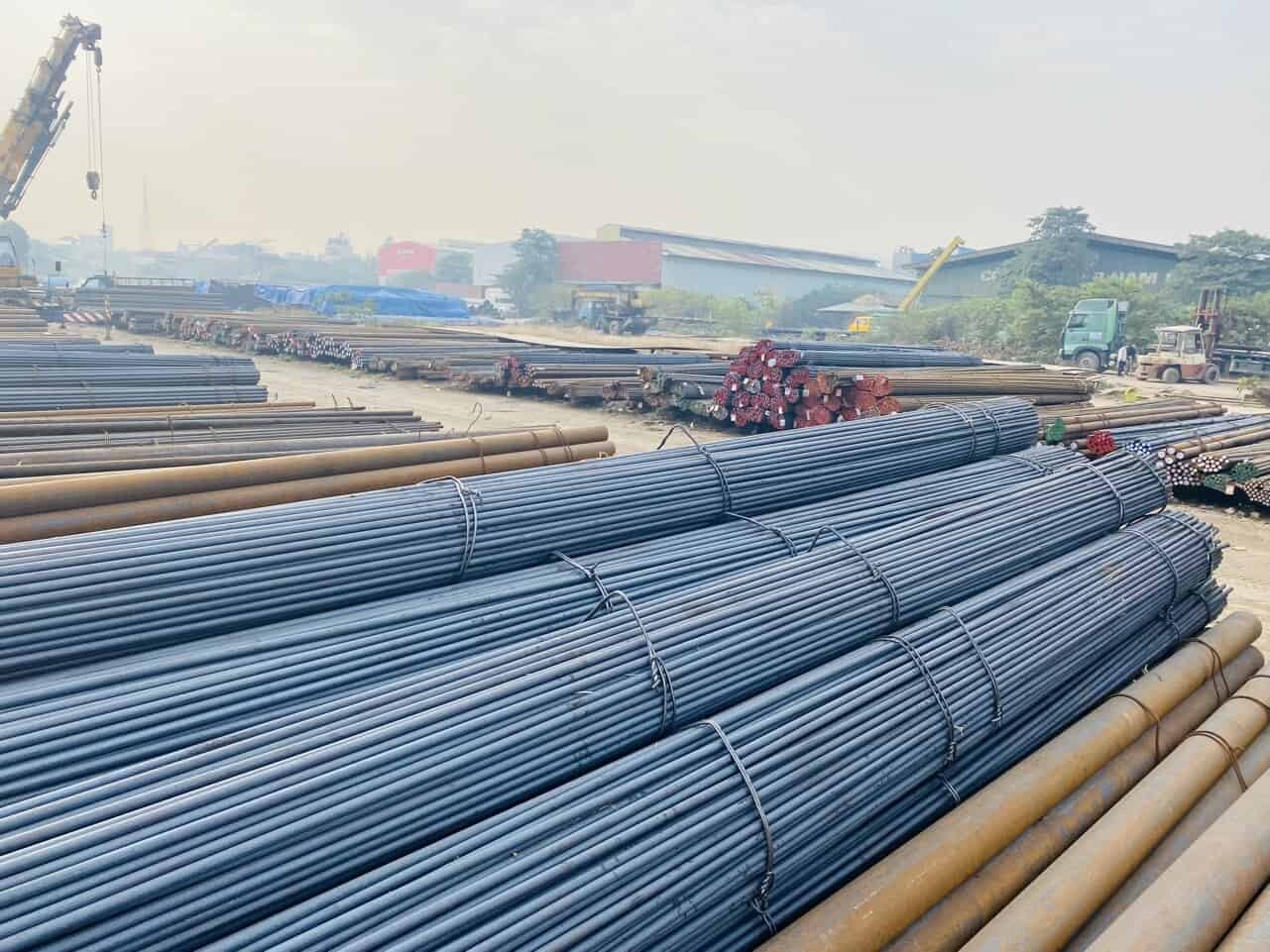 Logo Công Ty Times Steel