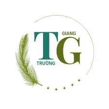 Logo Công Ty Đại Lý  Trường Giang