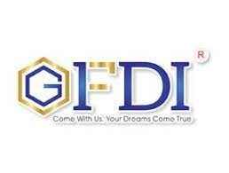 Logo Công Ty GFDI