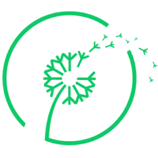 Logo Công Ty Bồ Công Anh