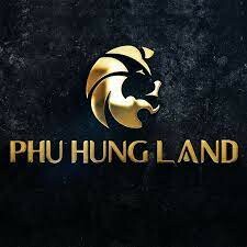 Logo Công Ty Đầu Tư & Phát Triển Bất Động Sản Phú Hưng