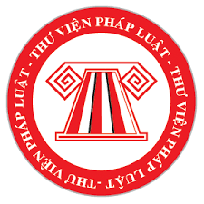 Logo Công Ty THƯ VIỆN PHÁP LUẬT