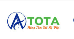 Logo Công Ty Atota