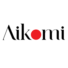 Logo Công Ty AIKOMI