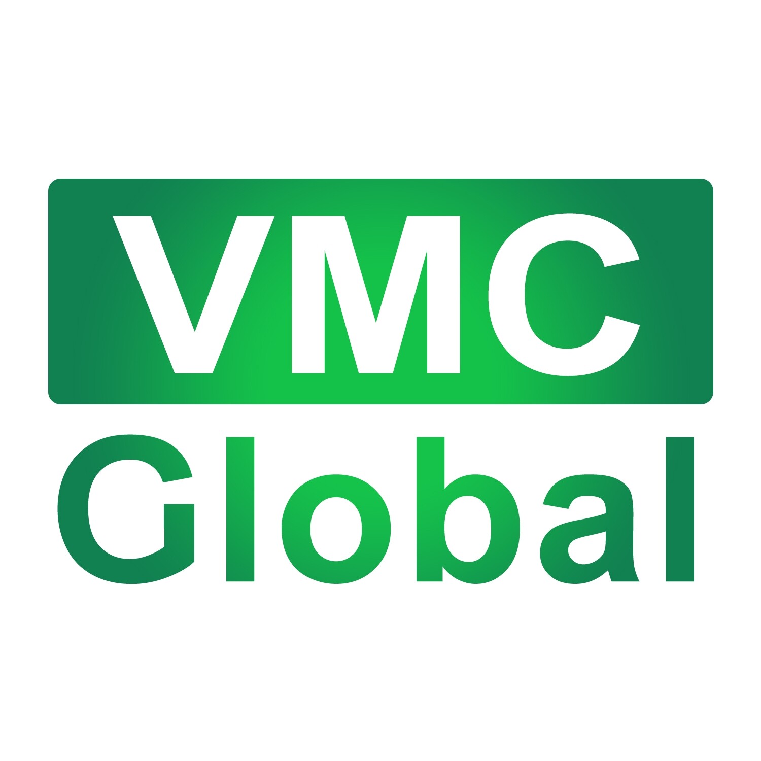Logo Công Ty Công Nghệ Toàn Cầu VMC