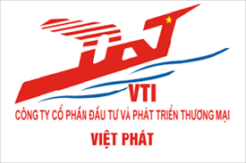 Logo Công Ty Công ty cổ phần đầu tư phát triển thương mại Pháp Việt