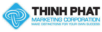 Logo Công Ty Thinh Phat Marketing Corporation