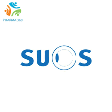 Logo Công Ty Sucs PHARMA
