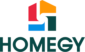 Logo Công Ty Công Ty Cổ Phần Công Nghệ Homegy