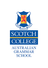 Logo Công Ty Scotch Australian Grammar School (AGS)