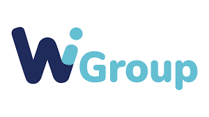 Logo Công Ty WiGroup