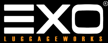 Logo Công Ty Exo Luggage Works