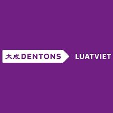 Logo Công Ty DENTONS LUẬT VIỆT