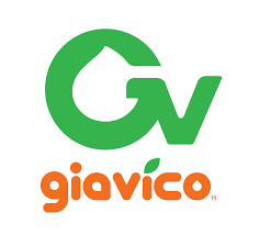 Logo Công Ty Thực Phẩm Quốc Tế Giavic