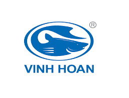 Logo Công Ty VĨNH HOÀN