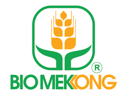 Logo Công Ty CÔNG TY CỔ PHẦN SINH HỌC MEKONG