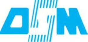 Logo Công Ty Dsm Việt Nam