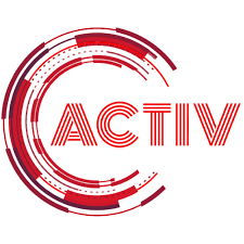 Logo Công Ty Công Ty Cổ Phần Công Nghệ Chống Giả Việt Nam